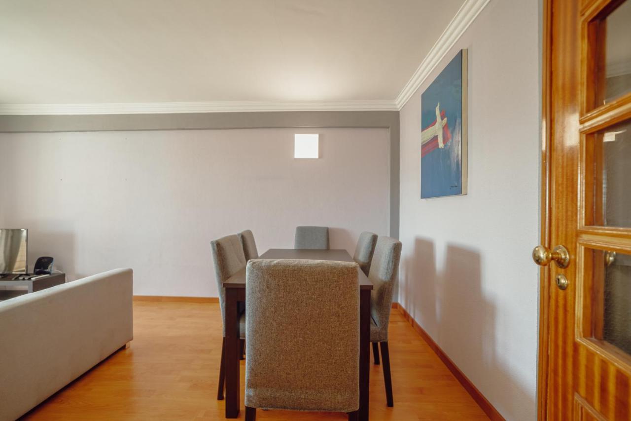 Matosinhos Seaside Apartment By Vacationy Экстерьер фото