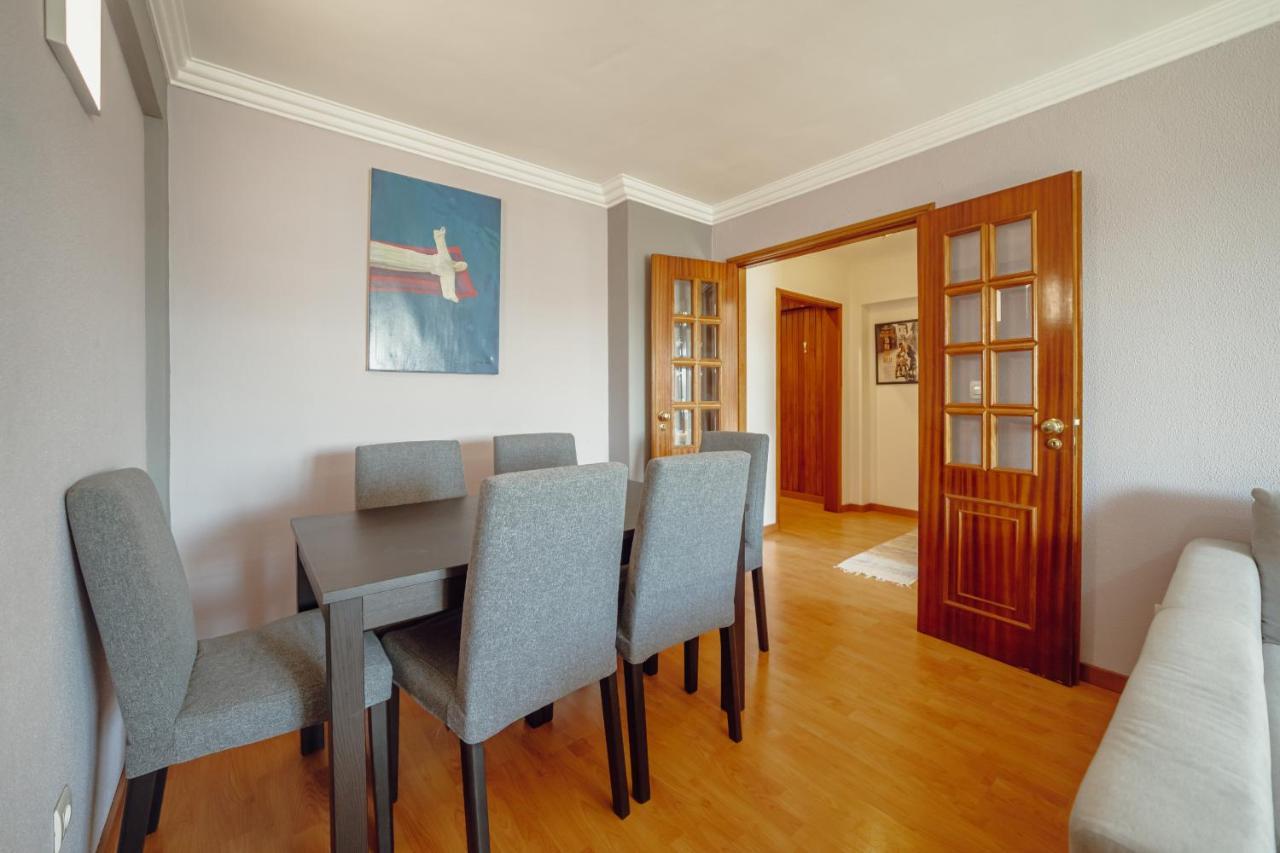 Matosinhos Seaside Apartment By Vacationy Экстерьер фото