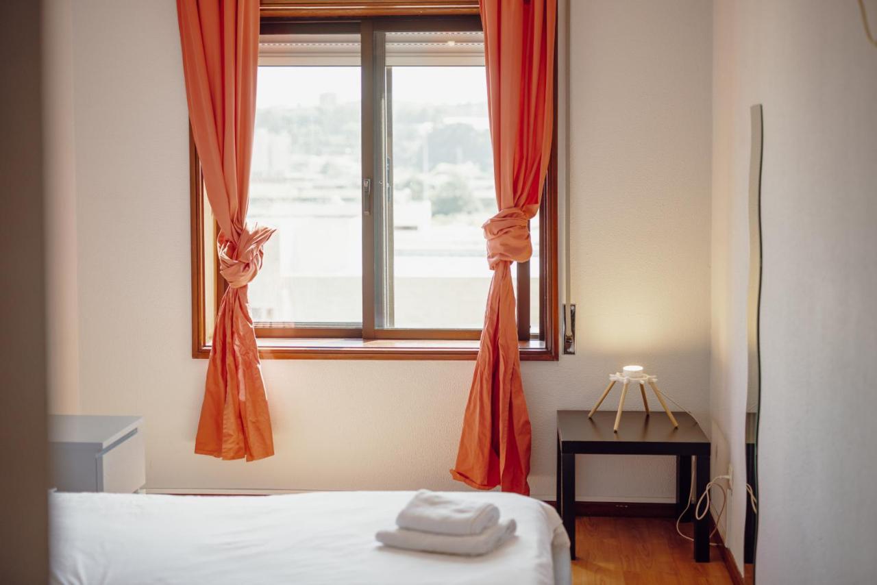 Matosinhos Seaside Apartment By Vacationy Экстерьер фото
