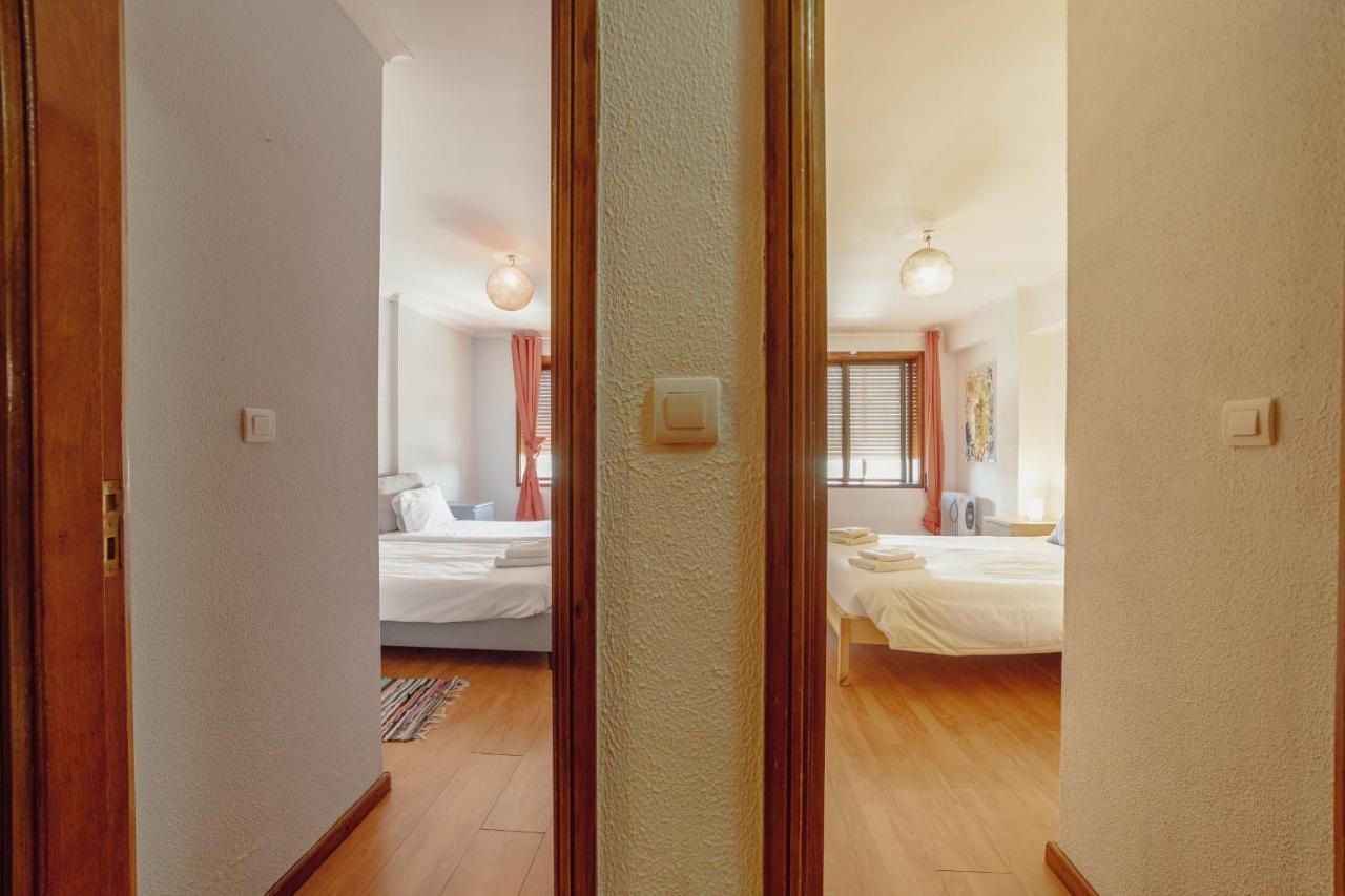 Matosinhos Seaside Apartment By Vacationy Экстерьер фото